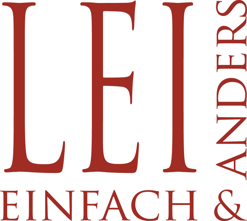 Lei - Einfach und Anders